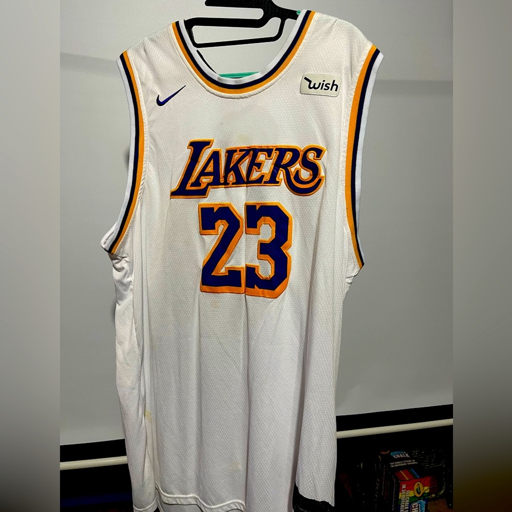 Lakers items !!